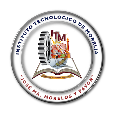 Aula virtual del Instituto Tecnológico de Morelia